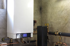 Hillfoot End condensing boiler companies