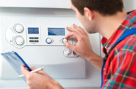 free Hillfoot End gas safe engineer quotes