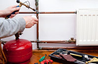 free Hillfoot End heating repair quotes