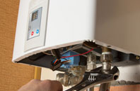free Hillfoot End boiler install quotes