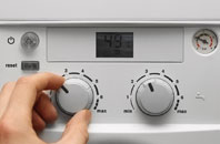 free Hillfoot End boiler maintenance quotes