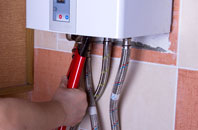 free Hillfoot End boiler repair quotes