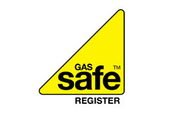 gas safe companies Hillfoot End